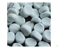 Calcium Carbonate Caco3 Filler Masterbatch