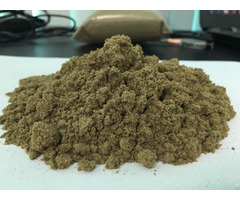 Fish Meal Top Grade For Animal Feed