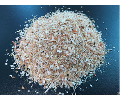 Shrimp Shell Meal For Animal Feed