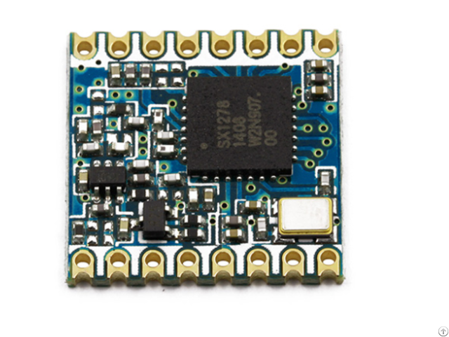 Sx1278 Lora Module