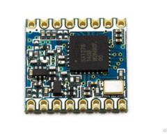 Sx1278 Lora Module