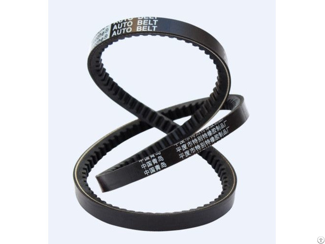 V Belt Auto Parts