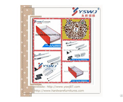 Yswj Tandem Box Series