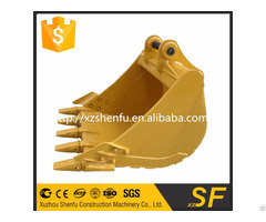 Construction Machine Excavation Parts