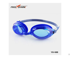 Wholesale Outdoor Leisure Swimming Goggles For Adults