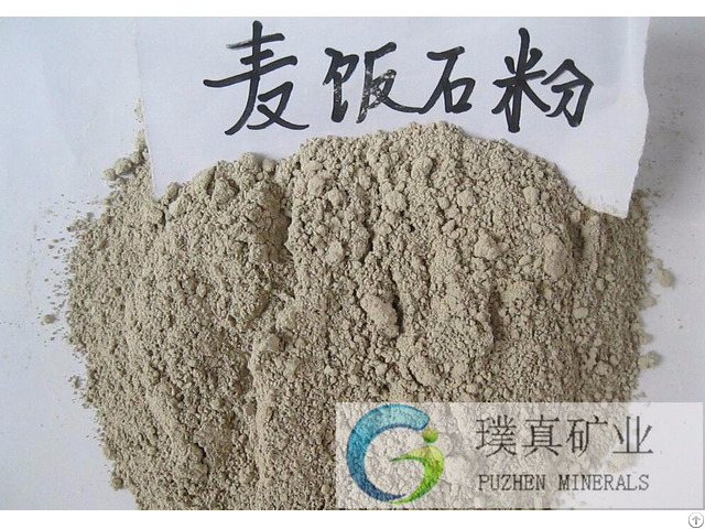 Maifan Medical Stone Powder