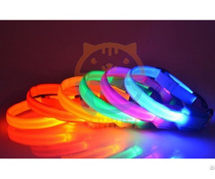 Led Pet Collar