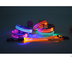 Led Dog Collar