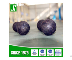 Shandong Iraeta Forged Steel Grinding Ball From China