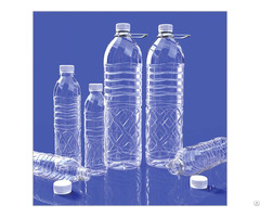 Water Bottle Preform Pet Duy Tan Plastics Made In Vietnam