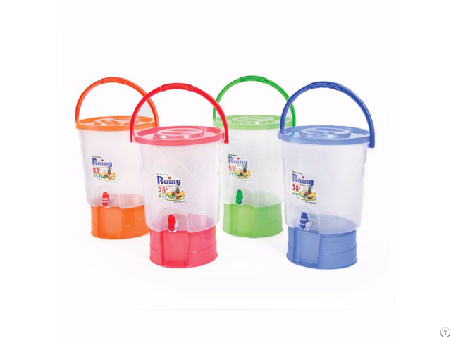 Multi Purpose Dispenser 25l No H107