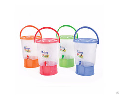 Multi Purpose Dispenser 25l No H107