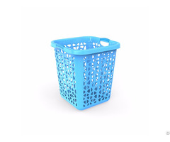 Large Bubble Laundry Basket No H006