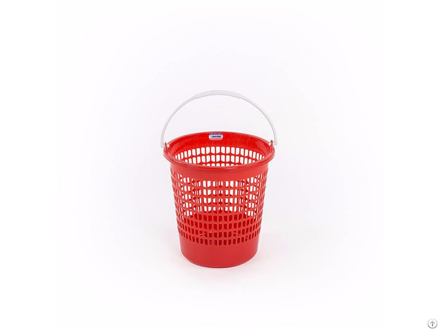 Medium Laundry Basket With Handle No 731