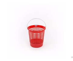 Medium Laundry Basket With Handle No 731