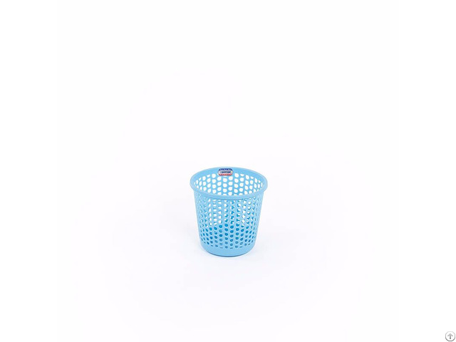 Small Round Laundry Basket No 0630