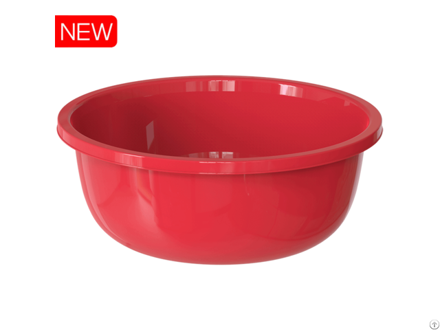 Round Basin 82cm No 0338