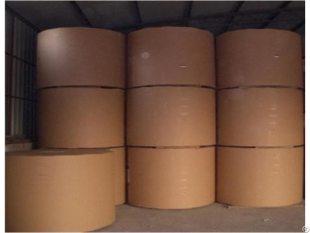 Electric Insulation Telephone Cable Paper