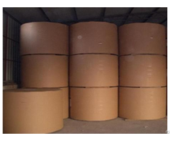 Electric Insulation Telephone Cable Paper