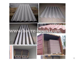 Fiber Cement Roof 1100mm Profile