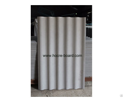 Fiber Cement Roofing Sheets 920mm Profile