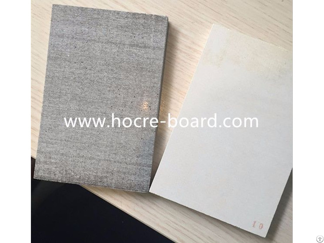 Magneisum Oxide Board