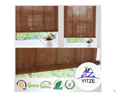 Bamboo Venetian Blinds