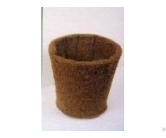 Bio Pots Coir Fibre