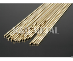 Brass Welding Rod