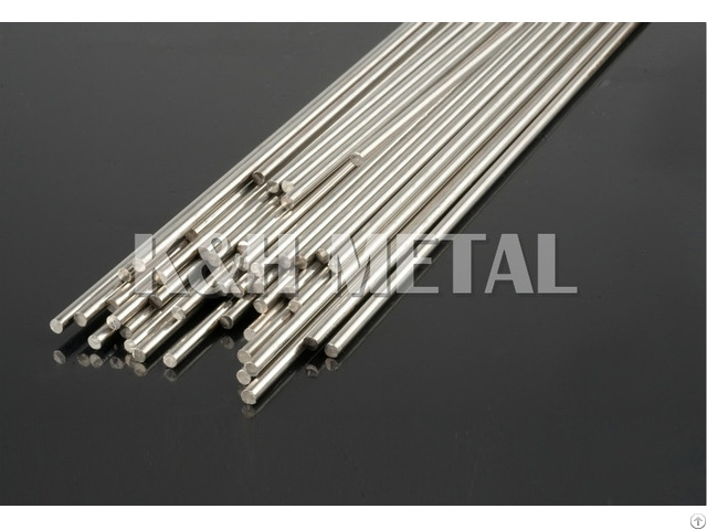 Nickel Silver Cu305