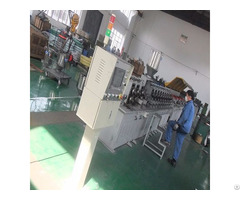 Welding Wire Manufacturing Machinery