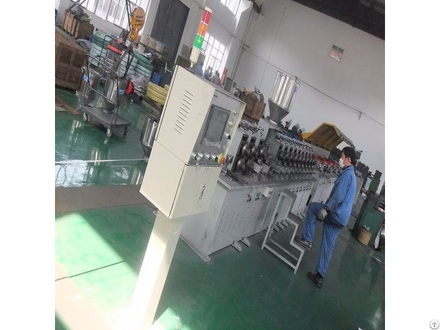 Co2 Mig Welding Wire Plant