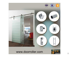 Sliding Barn Door Rollers