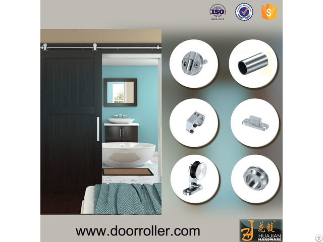 Sliding Door Tracks And Rollers