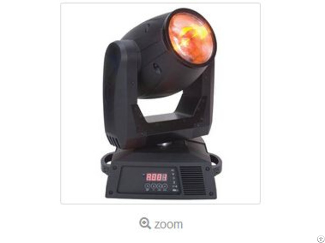 Moving Head Light