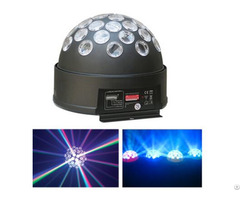 Led Crystal Magic Ball Light