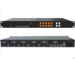 Sn401fg Hd Video Multiplexers