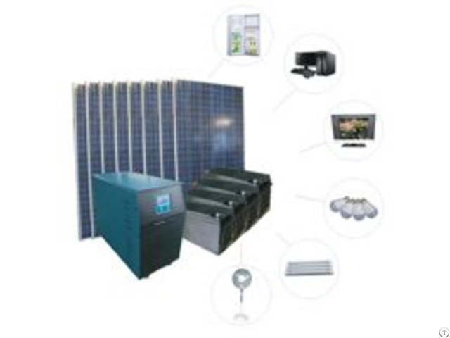 Solar Generators