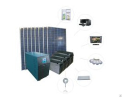 Solar Generators