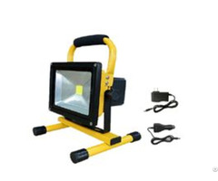 Portable Flood Lights