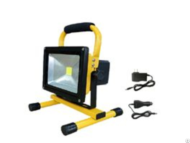 Portable Emergency Flood Lights 10w 20w 30w 50w