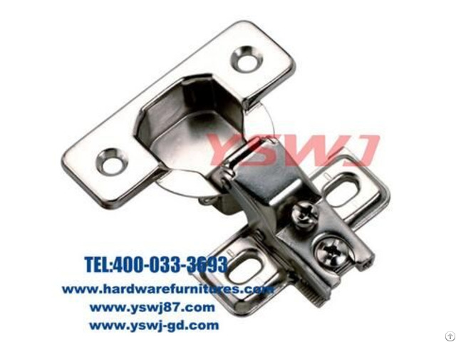 Ys3811 American Short Arm Hinge