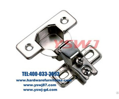 Ys3811 American Short Arm Hinge