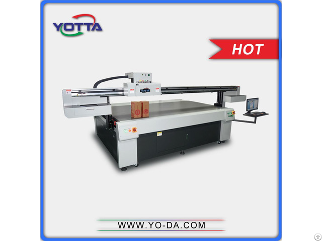 Hightend Uv Flatbed Printer For Phone Case