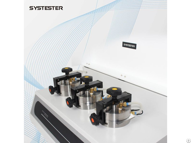 Wate Vapor Permeability Testing Machine