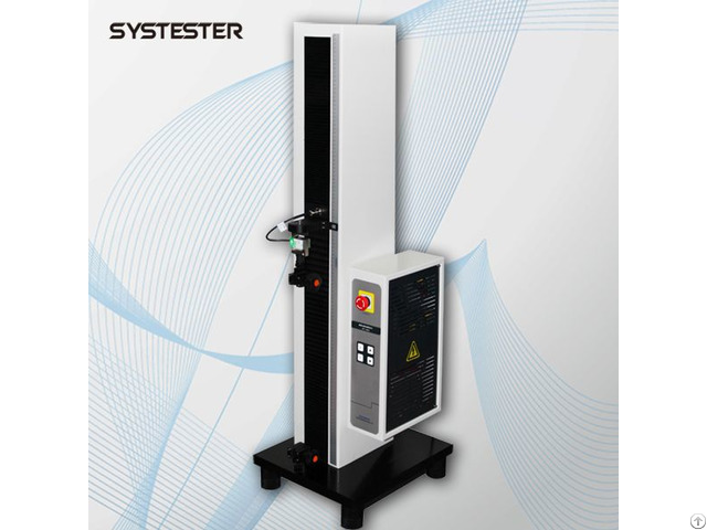 Laboratory Tensile Tester Testing Machine