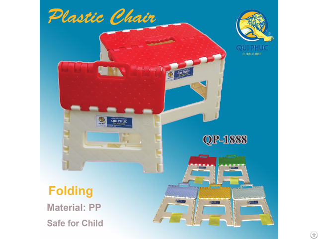 Folding Chair Plastic Chairs Vietnam