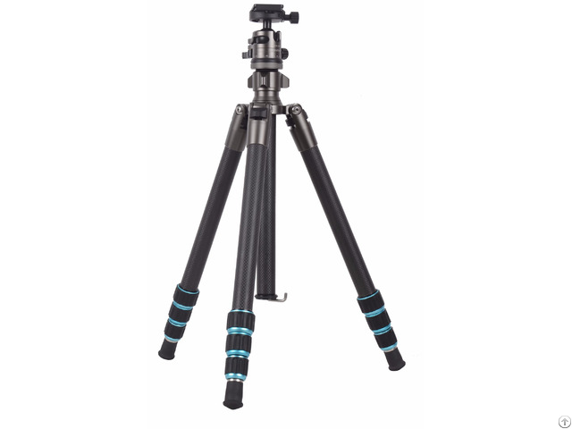 High Quality Compact Professional Camera And Video Tripods Manufacturer