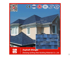 Aspahlt Shingles Manufacturer