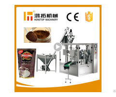 Stanard Quality Powder Packing Machine